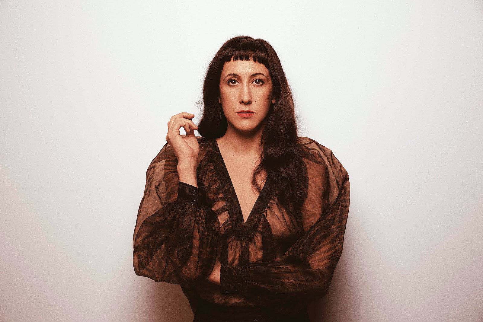 Vanessa Carlton announces 2023 tour