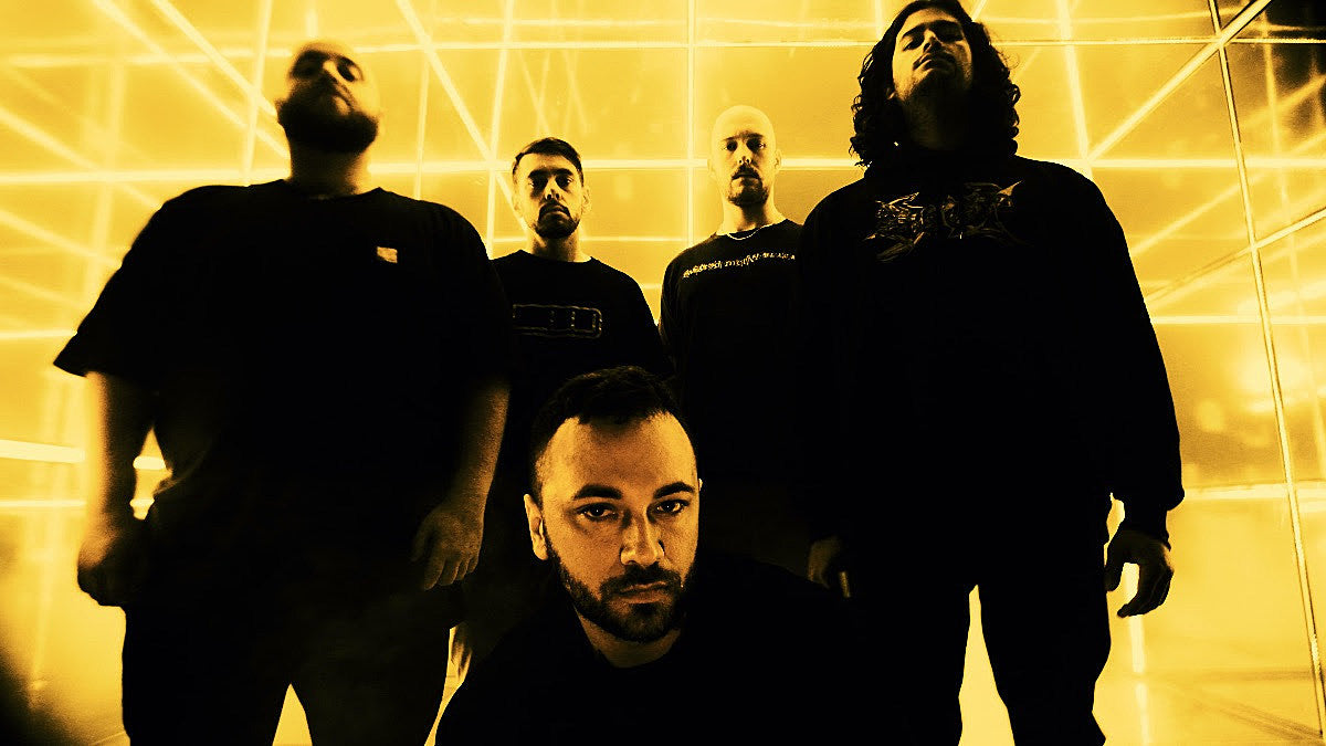 Vatican announce new LP ‘Ultra,’ share video for new song “Reverence”