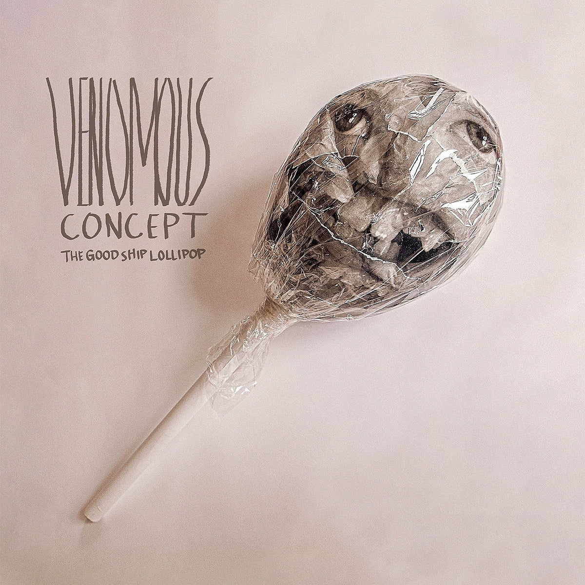 Venomous Concept (Napalm Death, Brutal Truth) announce new LP, share “Voices”