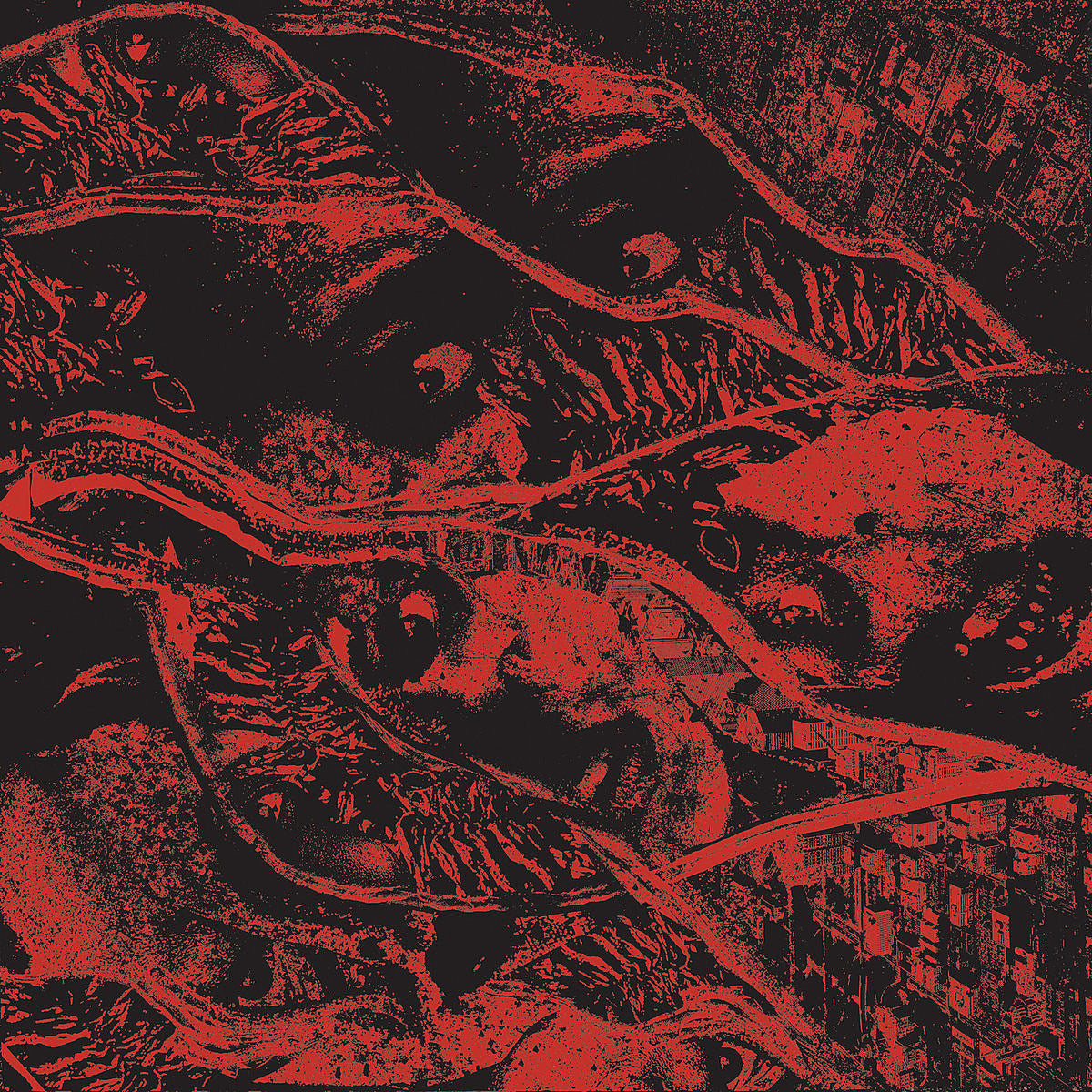 Vermin Womb (Primitive Man) announce new LP ‘Retaliation,’ share 3 tracks