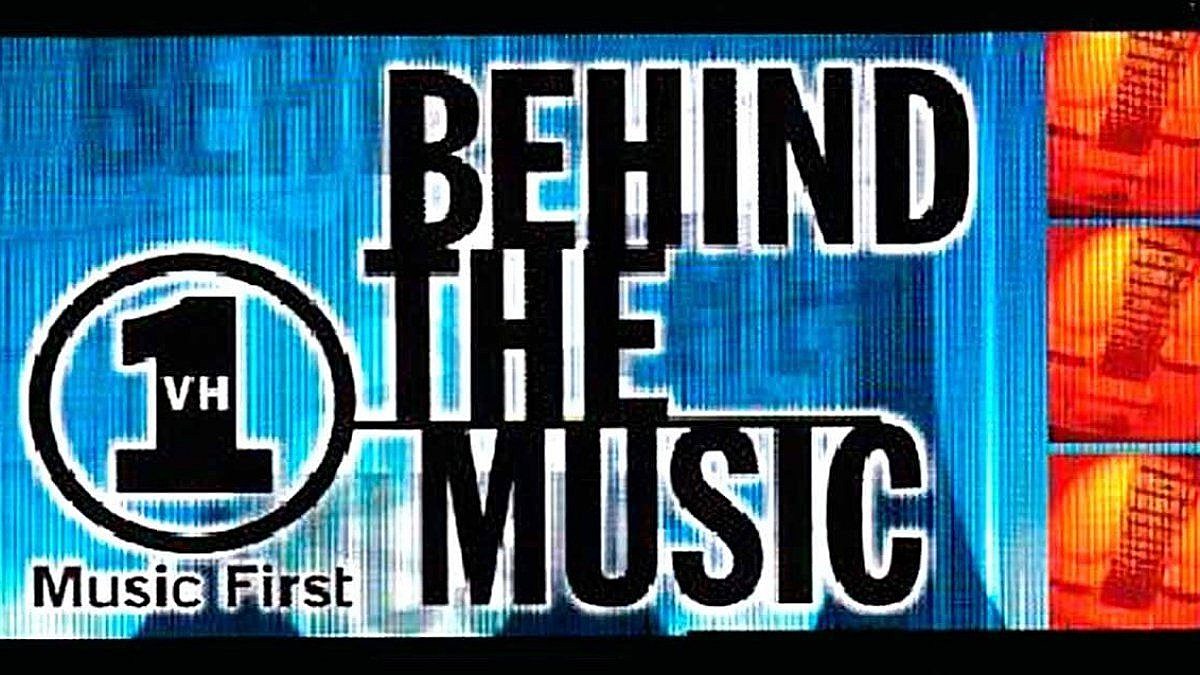 VH1’s original ‘Behind the Music’ being adapted into a podcast