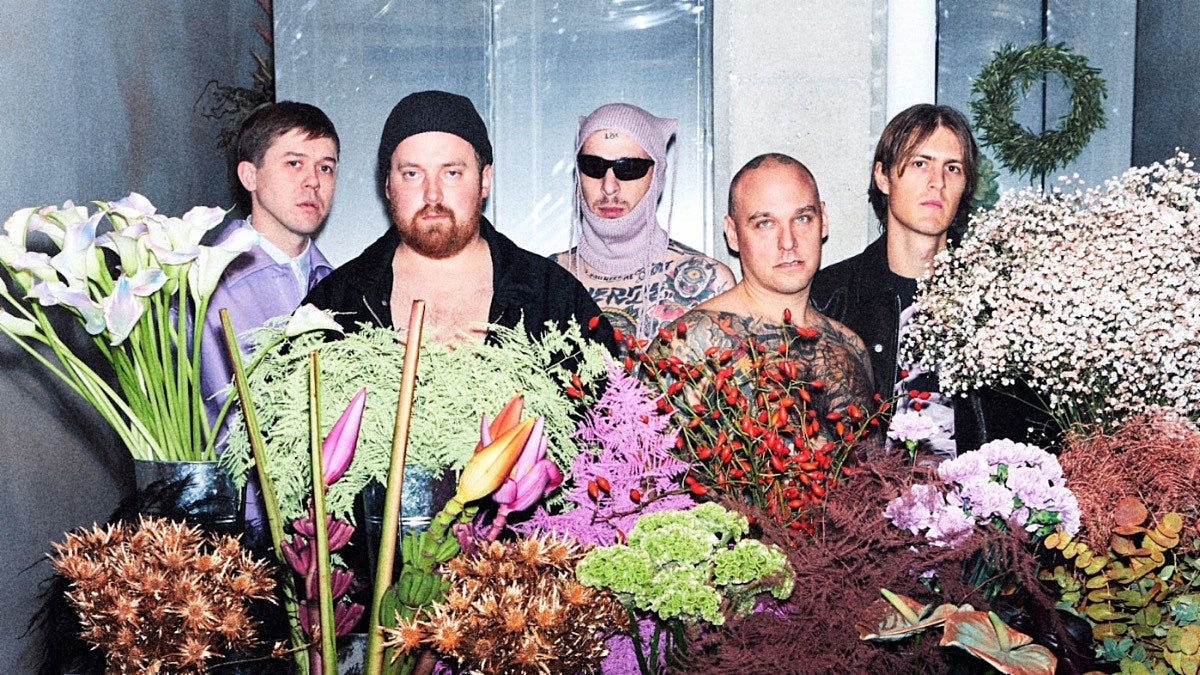 Viagra Boys touring around Coachella, releasing ‘Welfare Jazz’ deluxe edition