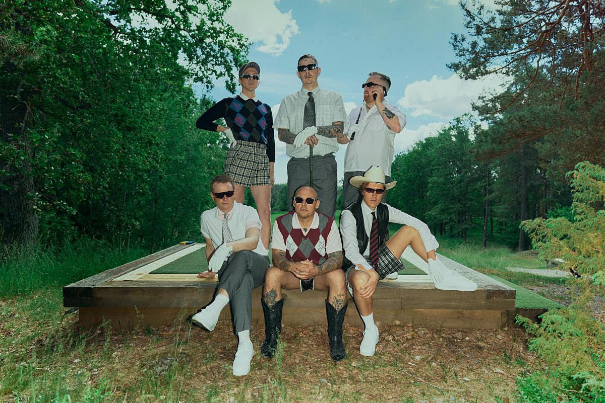 Our favorite songs of the week (playlist)