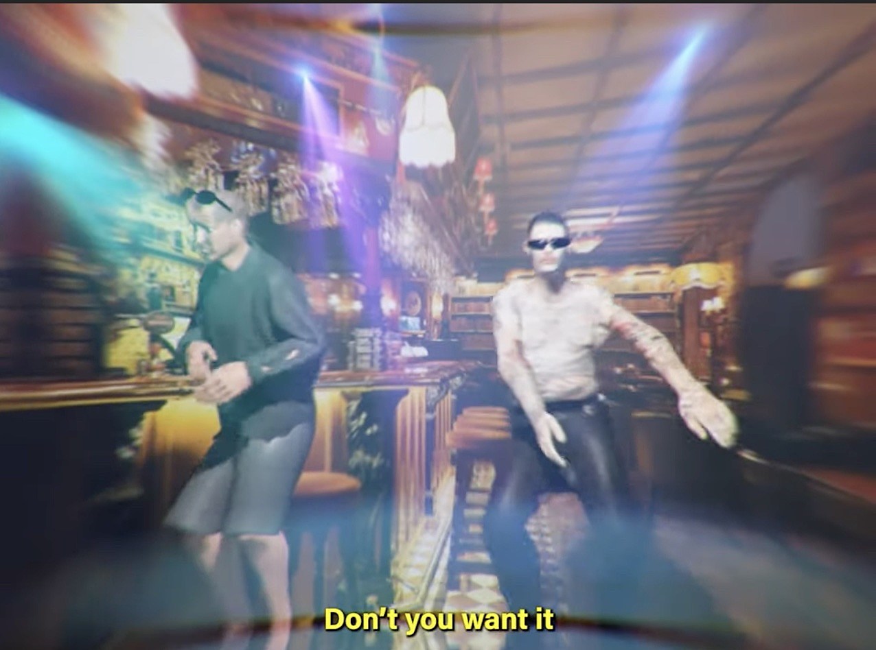 Viagra Boys share “Big Boy” ft Sleaford Mods’ Jason Williamson
