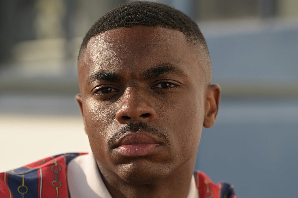 Vince Staples is getting his own Netflix sitcom