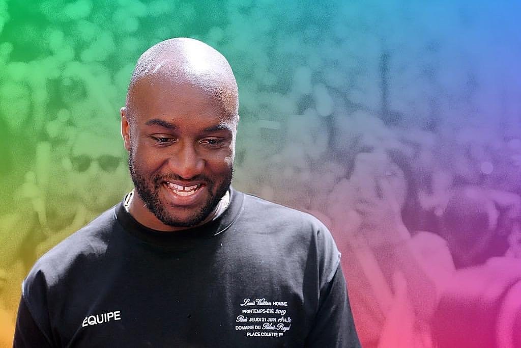 Virgil Abloh dies at 41 after cancer battle; Kanye, Frank Ocean & more pay tribute
