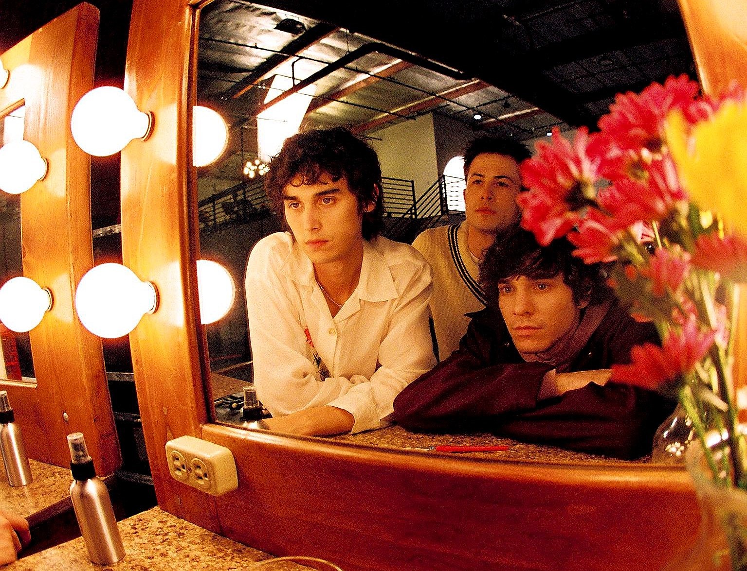 Tour news: Wallows, August Burns Red, D.O.A. / The Death Set, Allegaeon, more