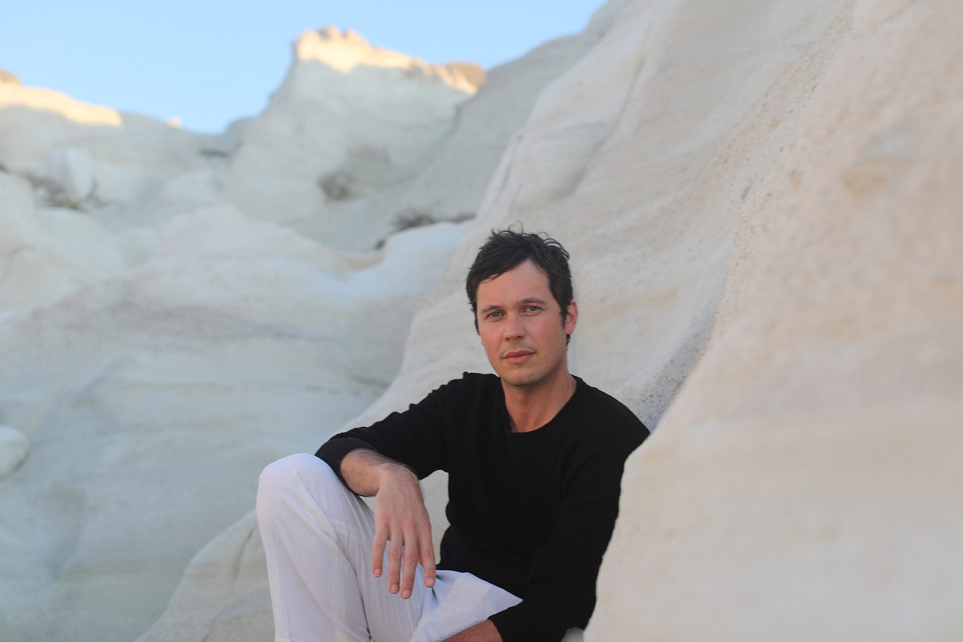 Washed Out announces North American tour, shares Buscabulla remix