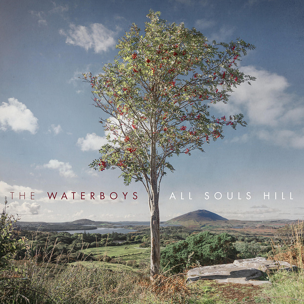 The Waterboys prep ‘All Souls Hill,’ playing acoustic shows in May (2 NYC dates)