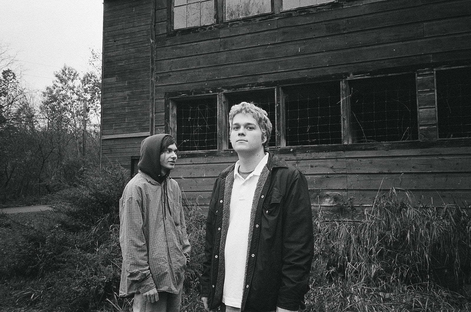 waveform* break down every track on ‘Last Room,’ touring in February