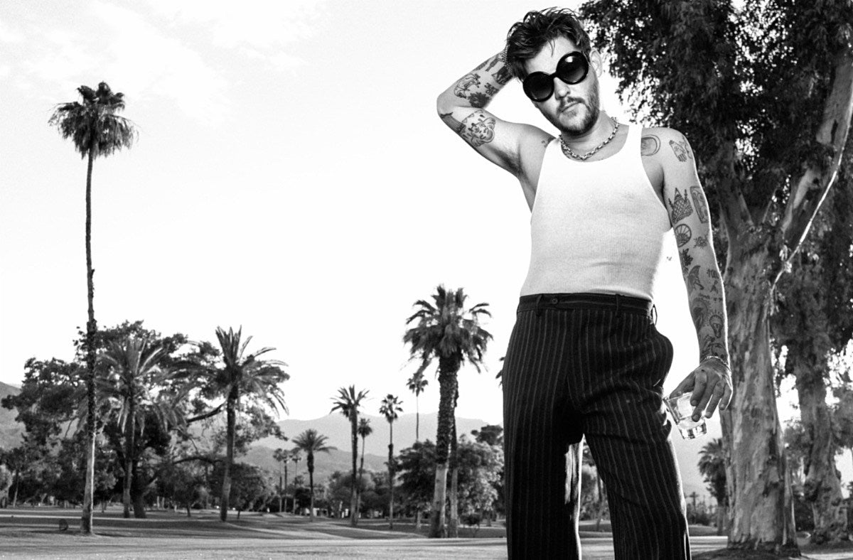 Wavves announce fall tour