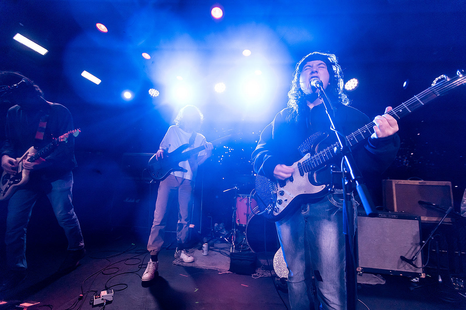 Wednesday add Brooklyn Steel show to tour