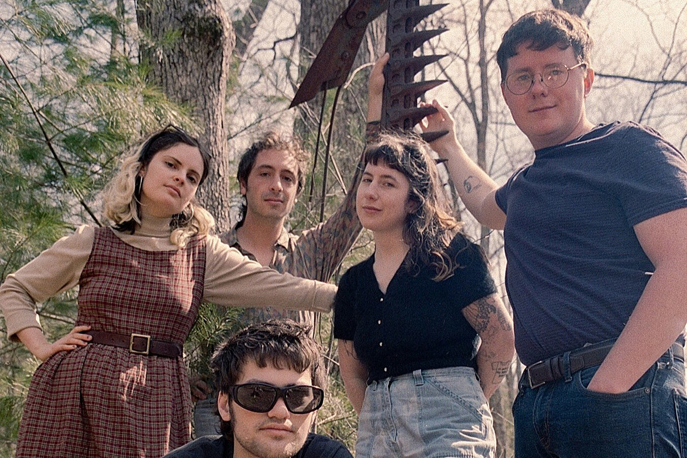 Wednesday share new single from ‘Twin Plague,’ playing shows