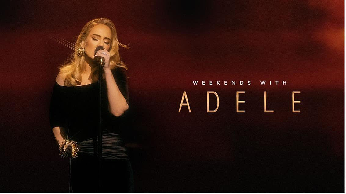 Tour news: Adele, ODESZA, Indigo Girls, Barry Manilow, John Mayer, more