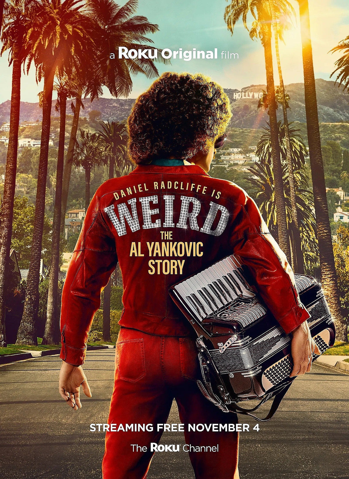 2023 Emmy nominations: ‘The Bear,’ ‘The Last of Us,’ Weird Al, ‘Wednesday,’ more