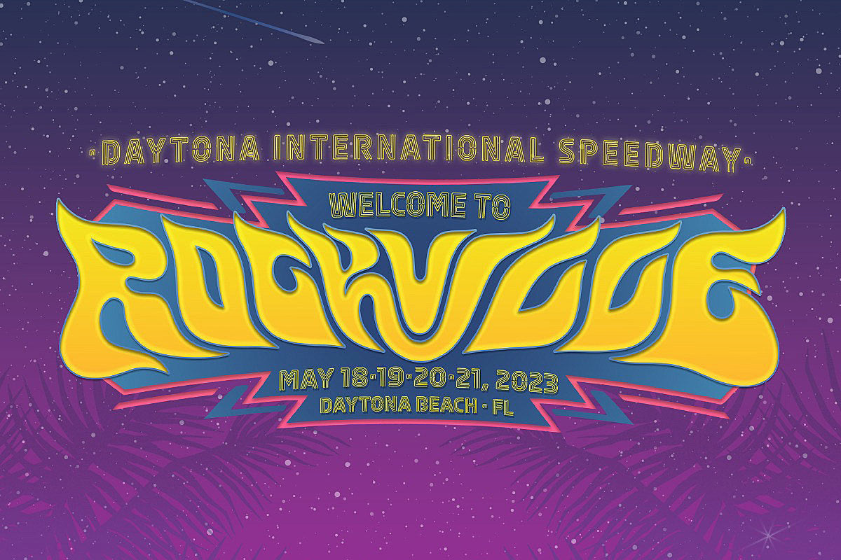 Welcome to Rockville 2023 lineup (Tool, Pantera, Slipknot, Deftones, QOTSA, Mars Volta, more)