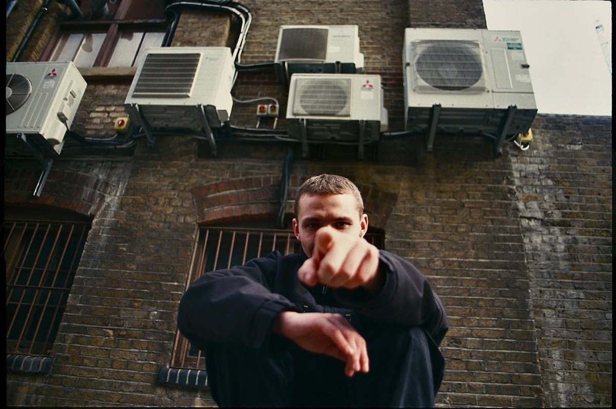 Westerman announces new LP ‘An Inbuilt Fault,’ shares “CSI: Petralona”