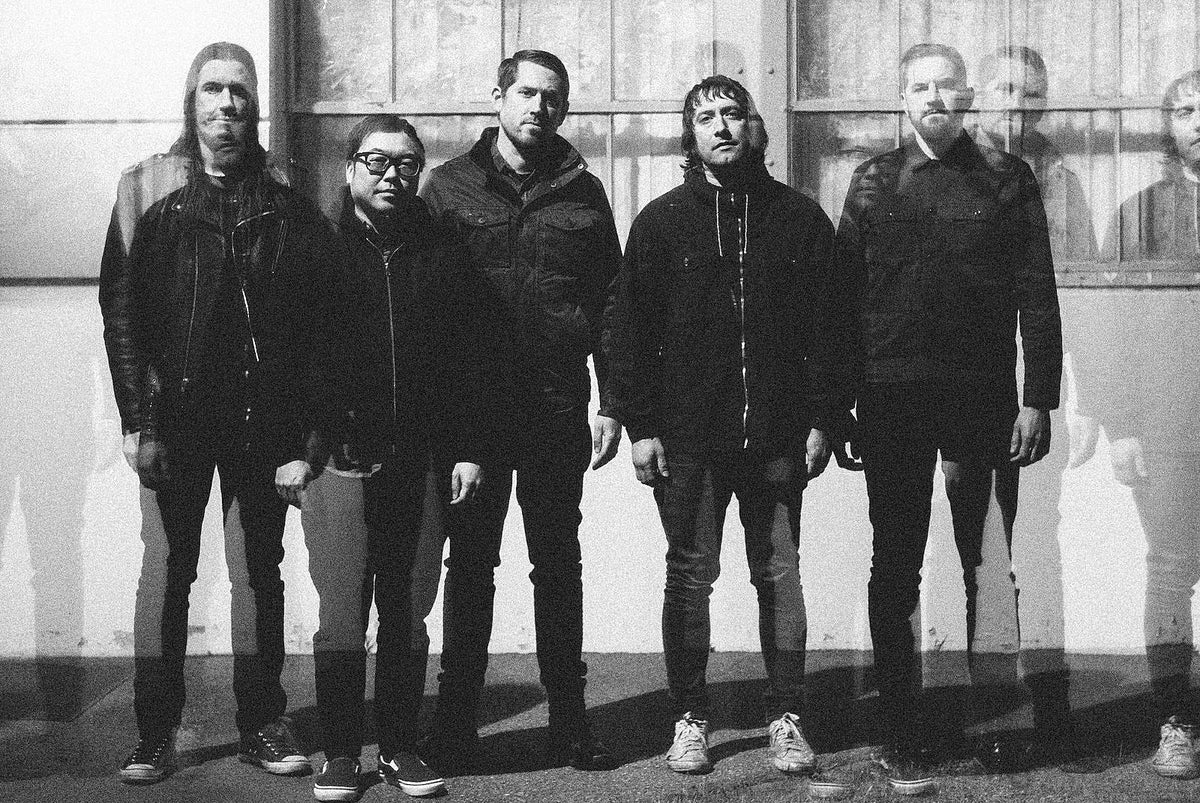 Western Addiction’s Jason Hall discusses his favorite albums of 2021