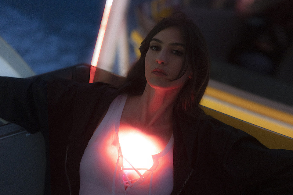 Weyes Blood shares “God Turn Me Into a Flower” ft Oneohtrix Point Never