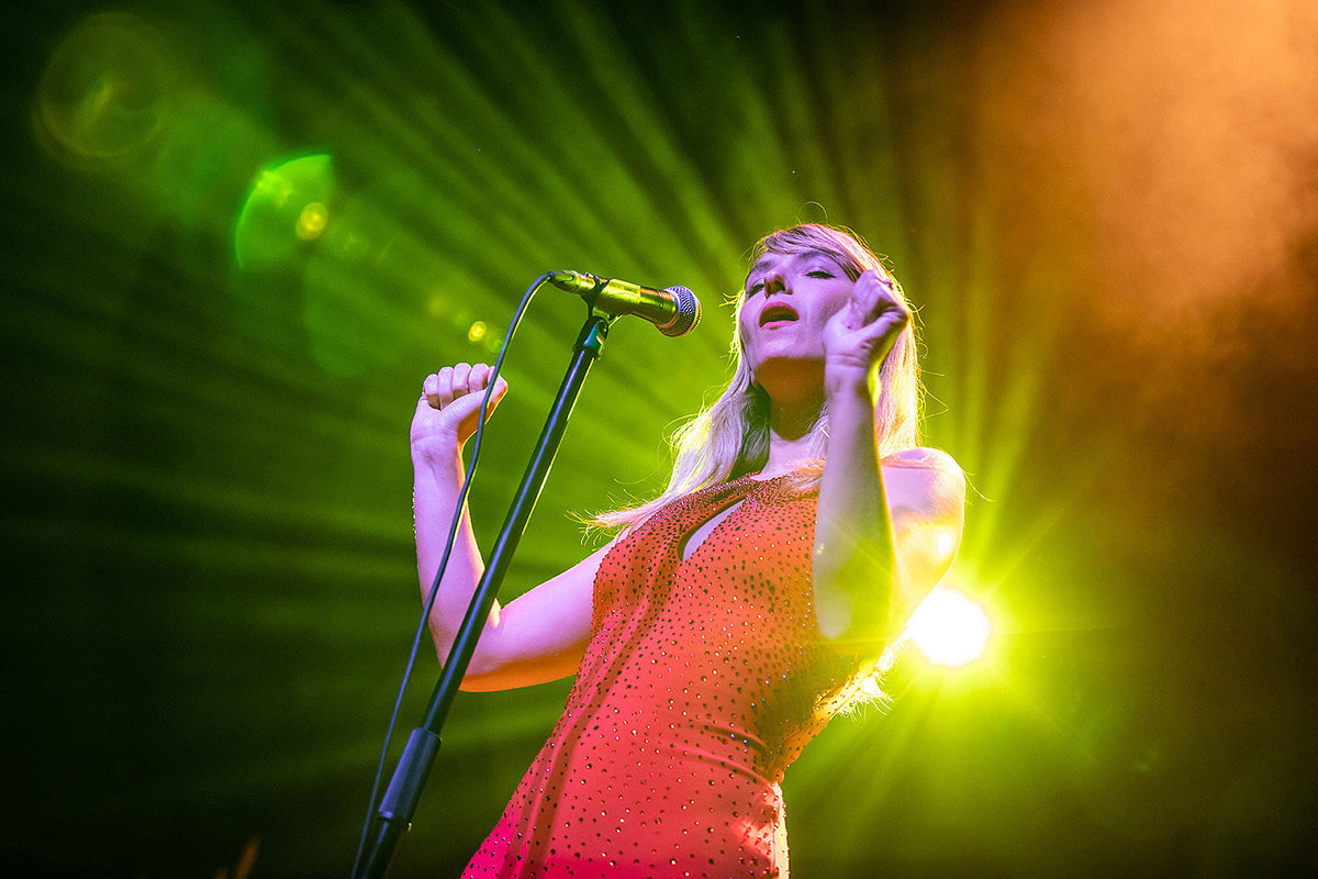 Tour news: Tool, Camera Obscura, Blonde Redhead, Molly Lewis, No Vacation, Spy, Bryan Adams, more