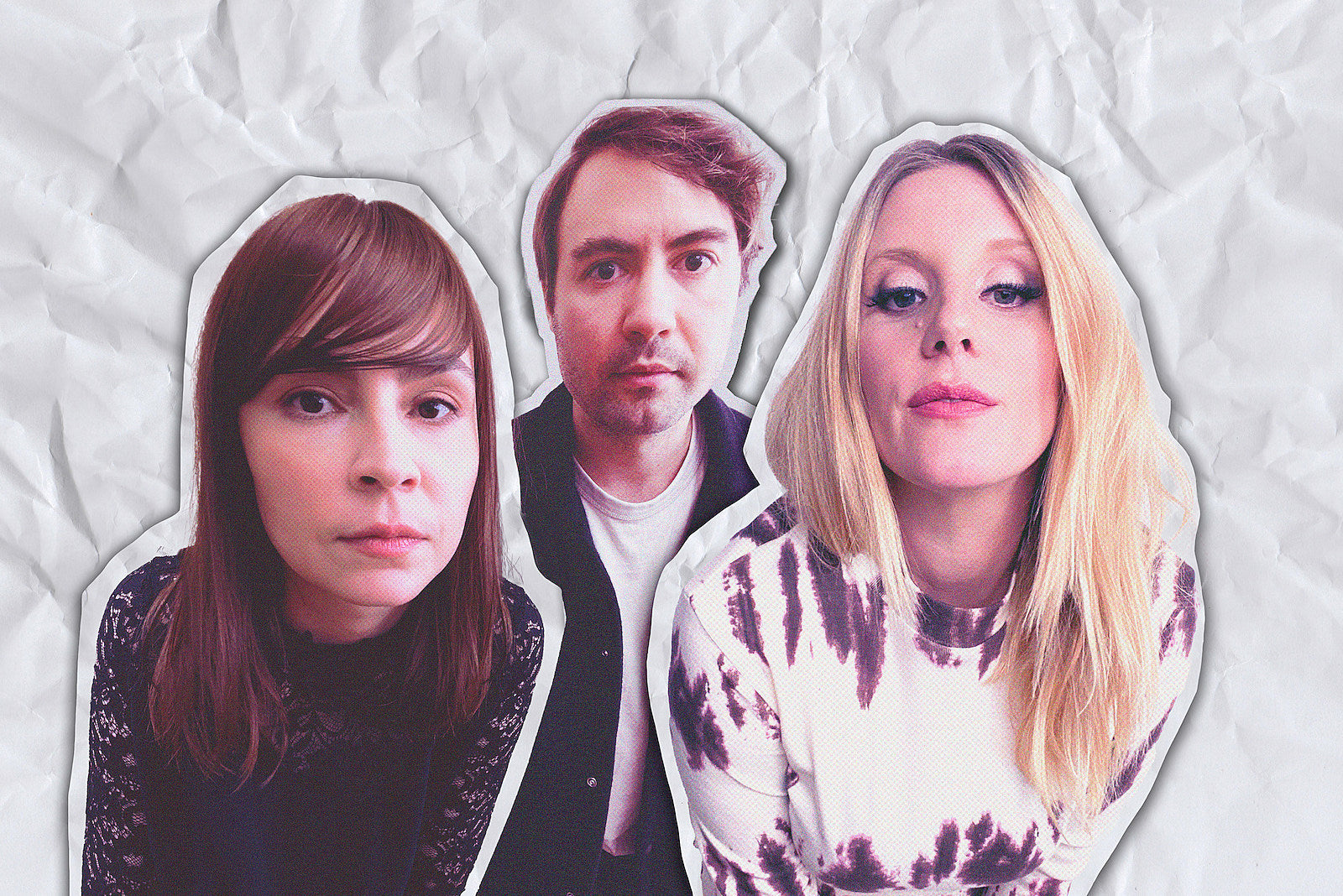 White Lung return and announce final album, ‘Premonition,’ share two songs