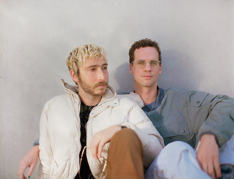 Whitney release two more singles from upcoming album ‘SPARK’ (watch the music videos)