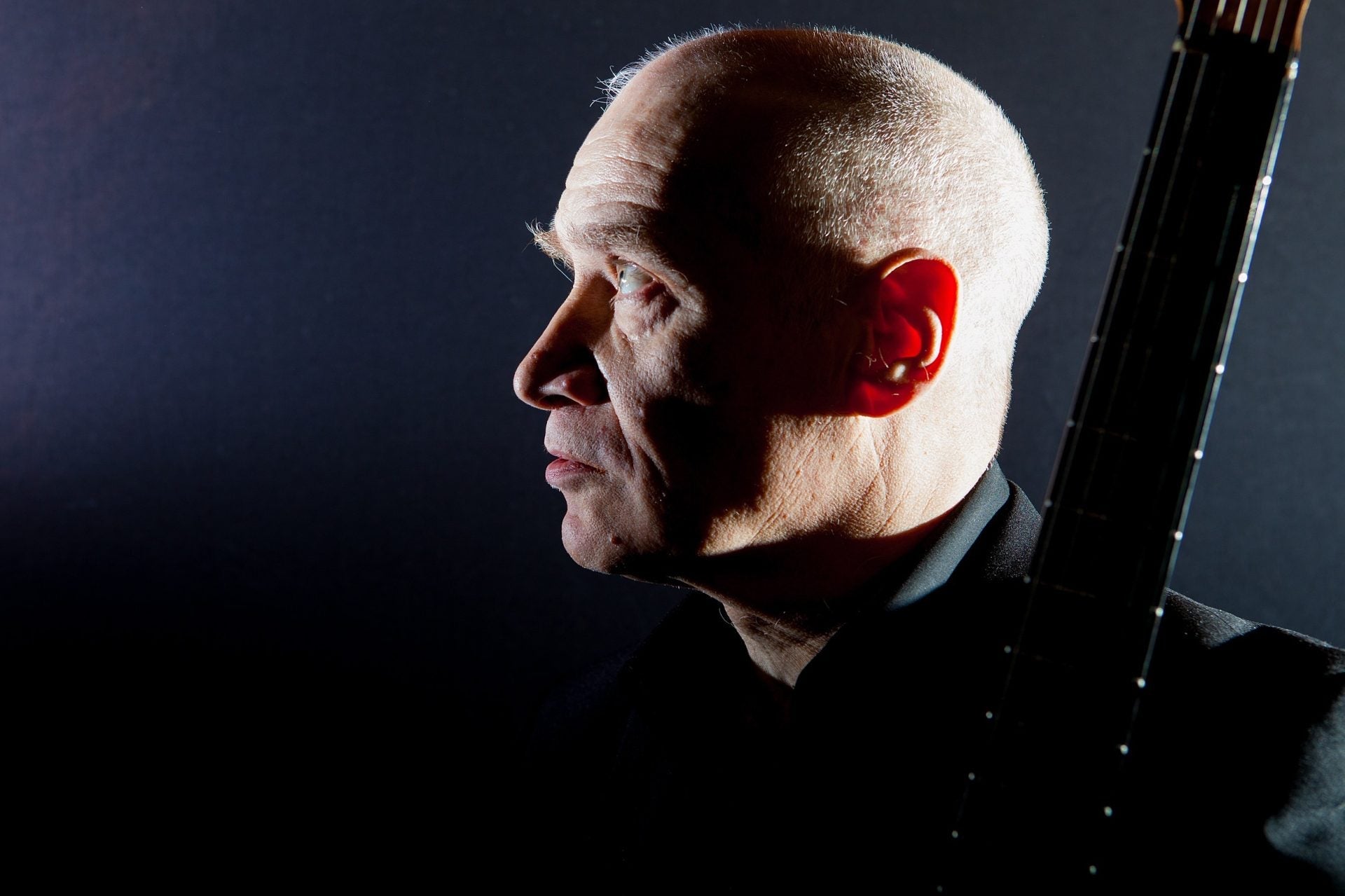 Wilko Johnson (Dr. Feelgood, Game of Thrones), dead at 75