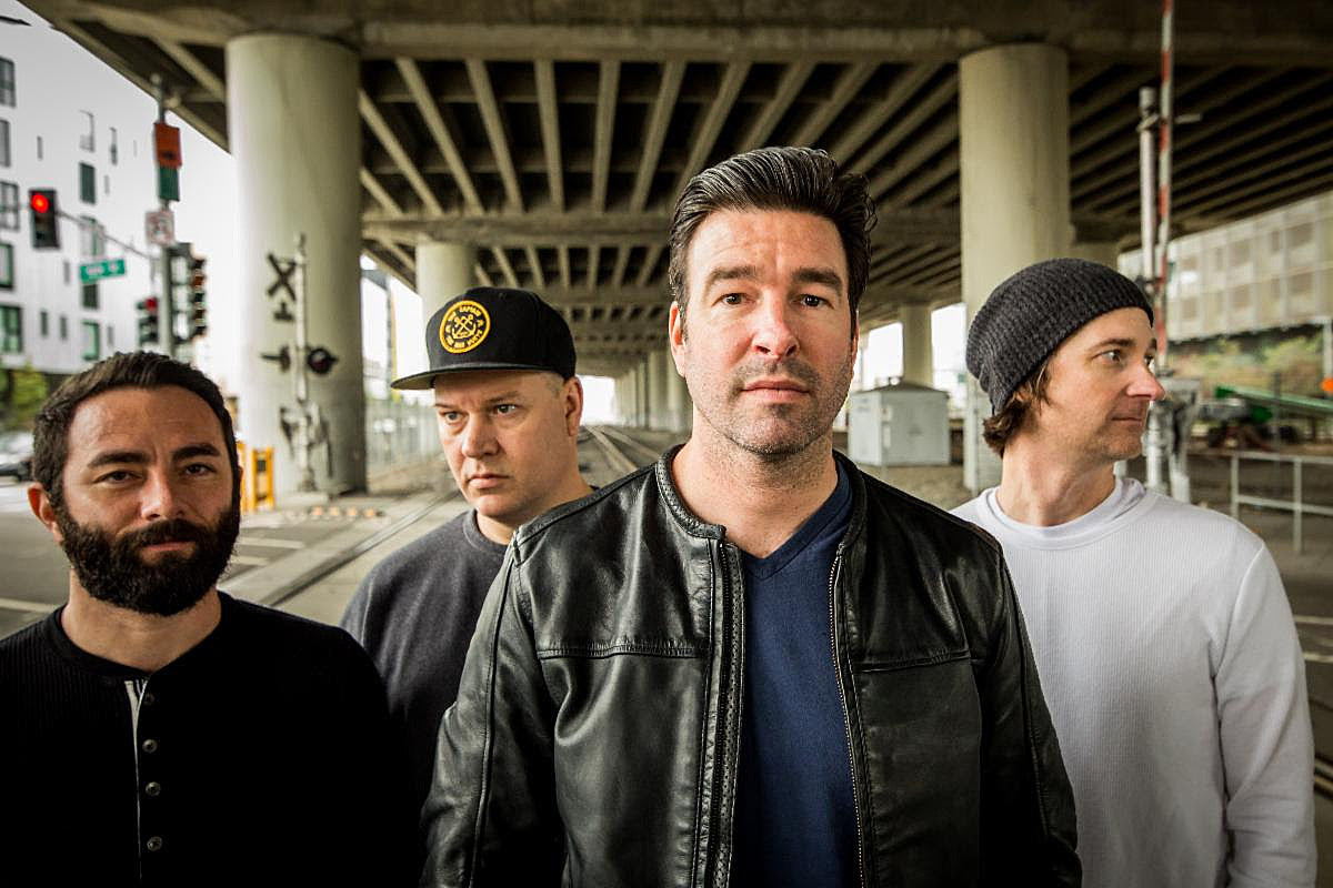Will Haven release new song “Wings of Mariposa,” new album on the way