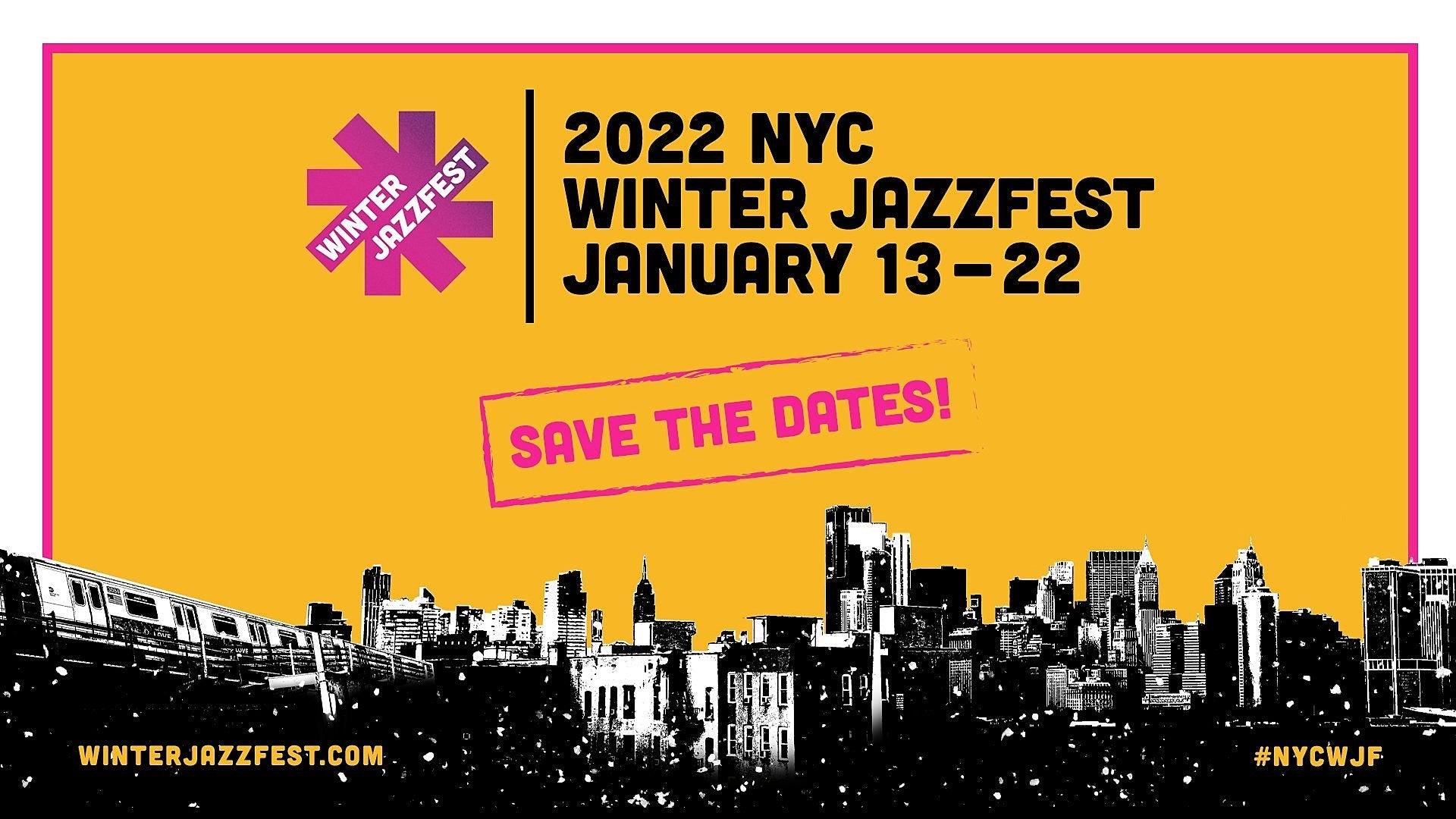 Winter Jazzfest 2022 lineup: Angel Bat Dawid, Blake Mills & Pino Palladino, Terence Blanchard, more