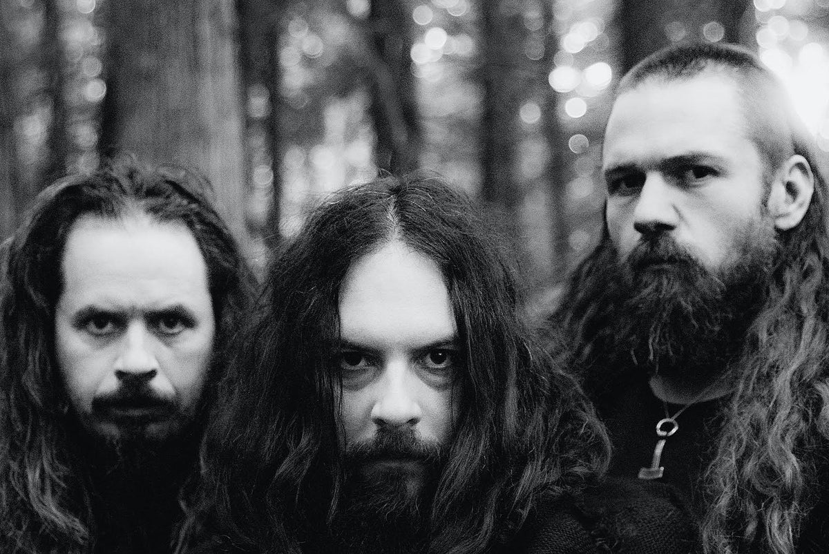 Wolves In The Throne Room, Full of Hell & Uada announce 2022 North American tour