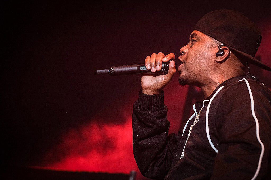 Nas releases new LP ‘King’s Disease III,’ announces Madison Square Garden show