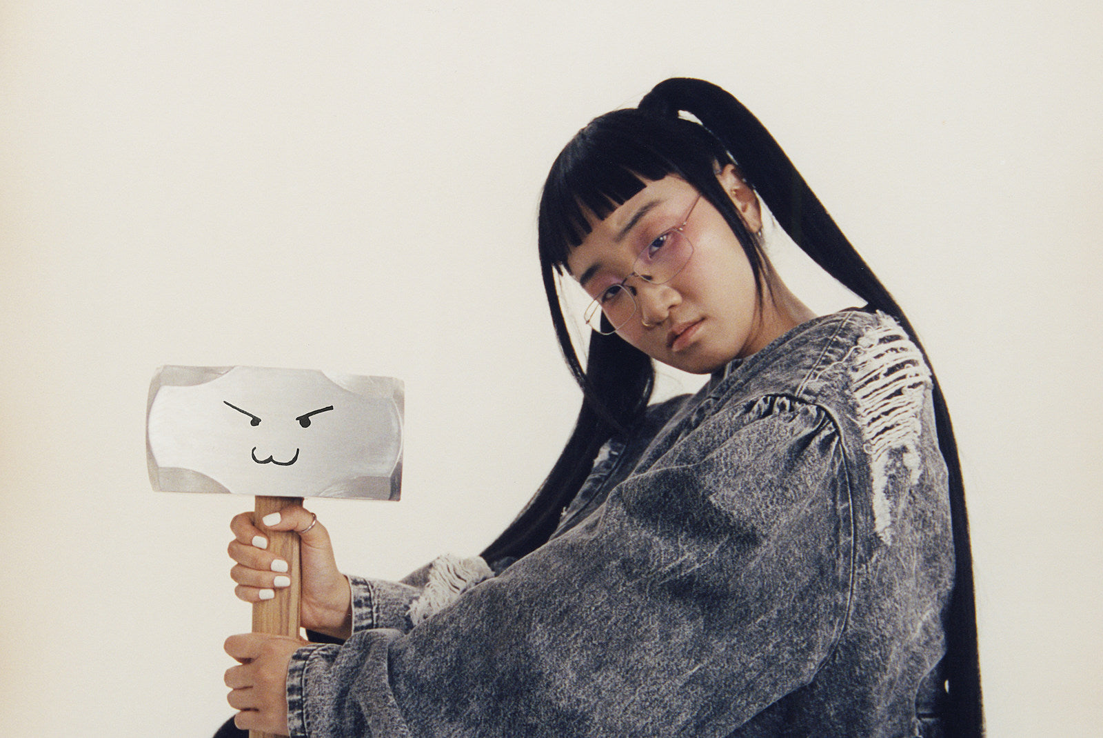 Yaeji details new LP ‘With A Hammer,’ announces tour, shares “For Granted”
