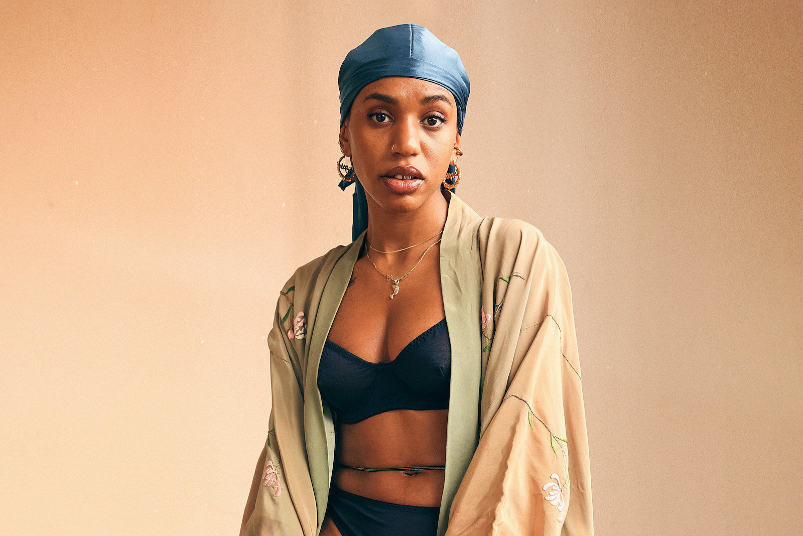 Yaya Bey announces new album ‘Remember Your North Star,’ shares song & video, playing shows