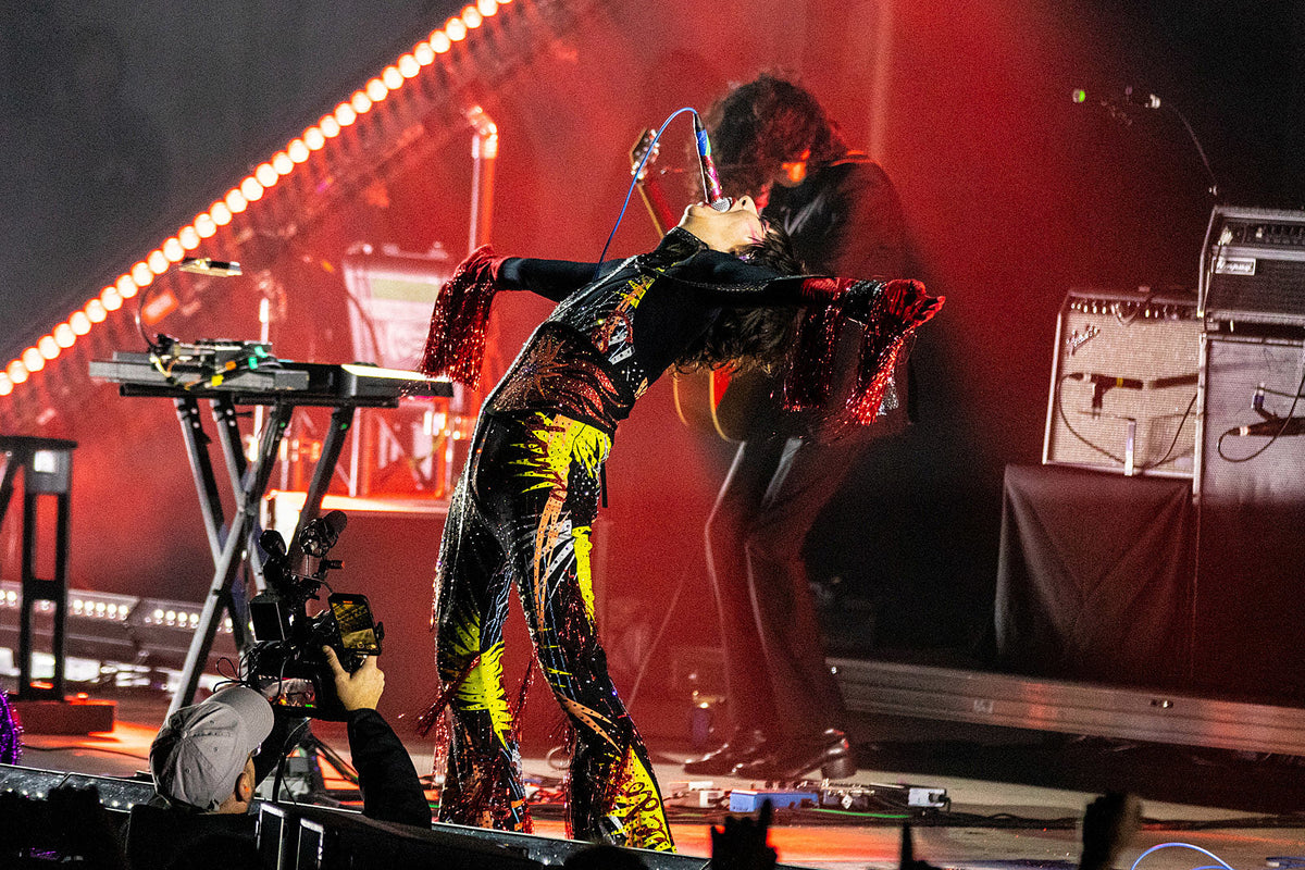 Yeah Yeah Yeahs, Brandi Carlile, Steve Martin & Martin Short set for ‘Saturday Night Live’