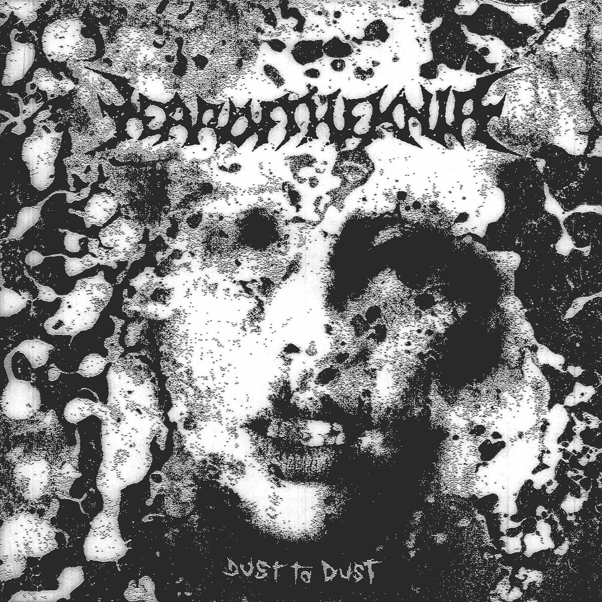 Year of the Knife surprise-release new EP ‘Dust to Dust’ (listen)