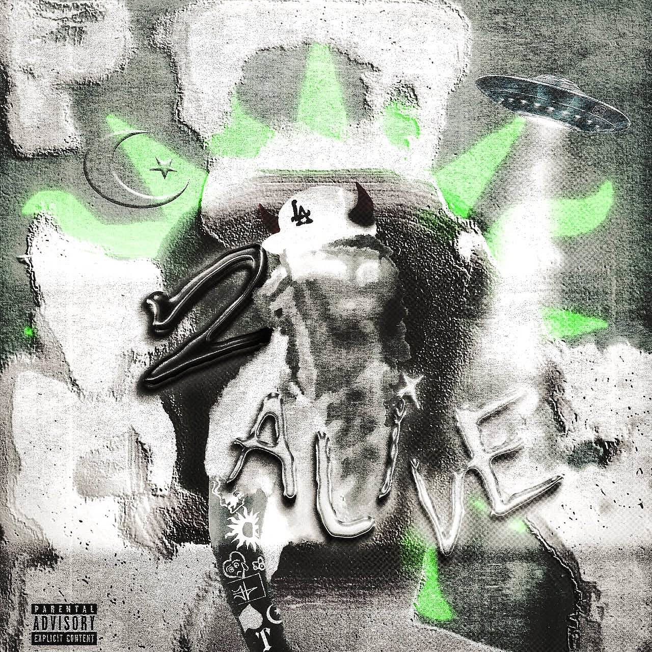 Yeat announces ‘2 Alivë’ tour with SeptembersRich