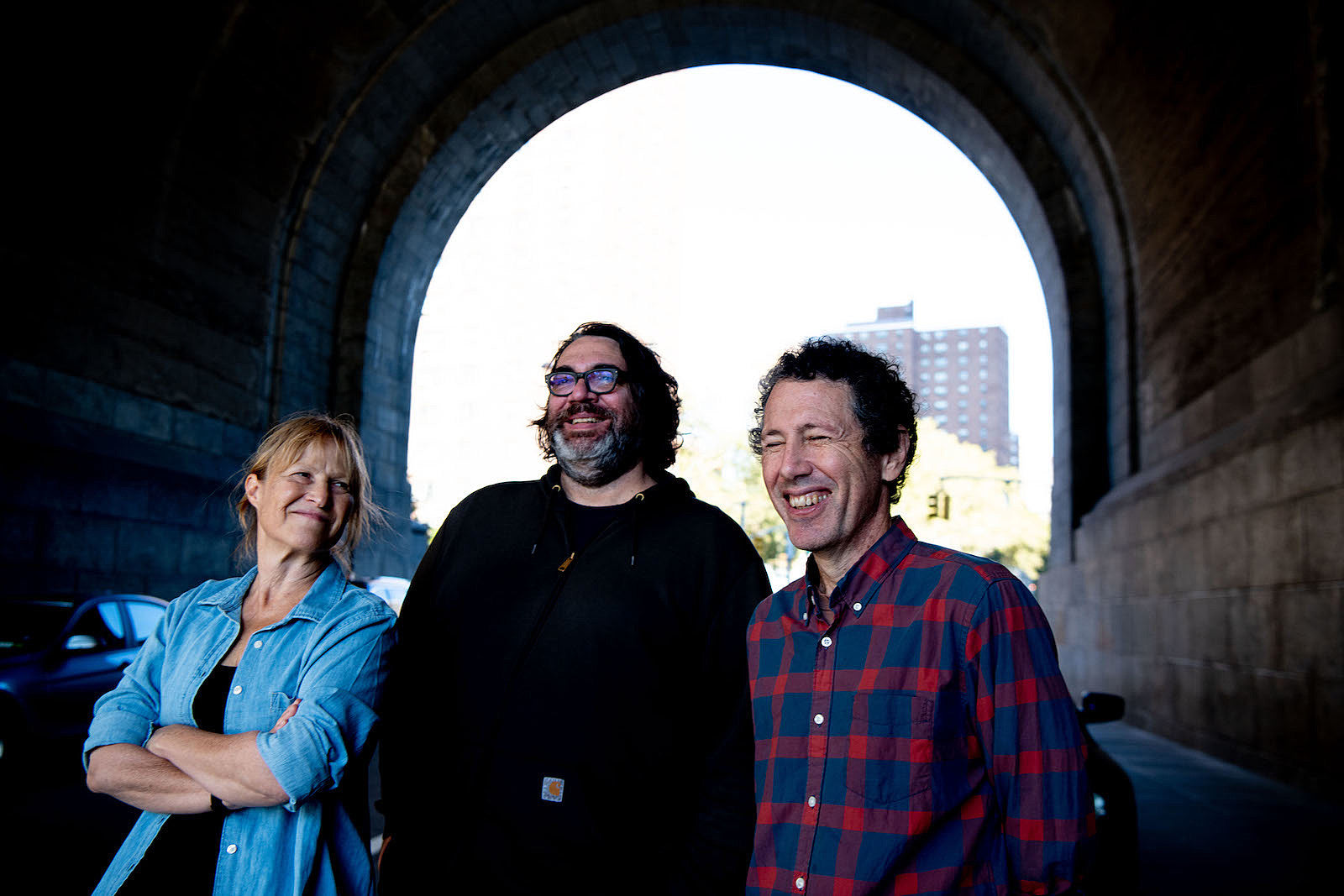 Yo La Tengo share “Sinatra Drive Breakdown,” playing free NYC record release show this week
