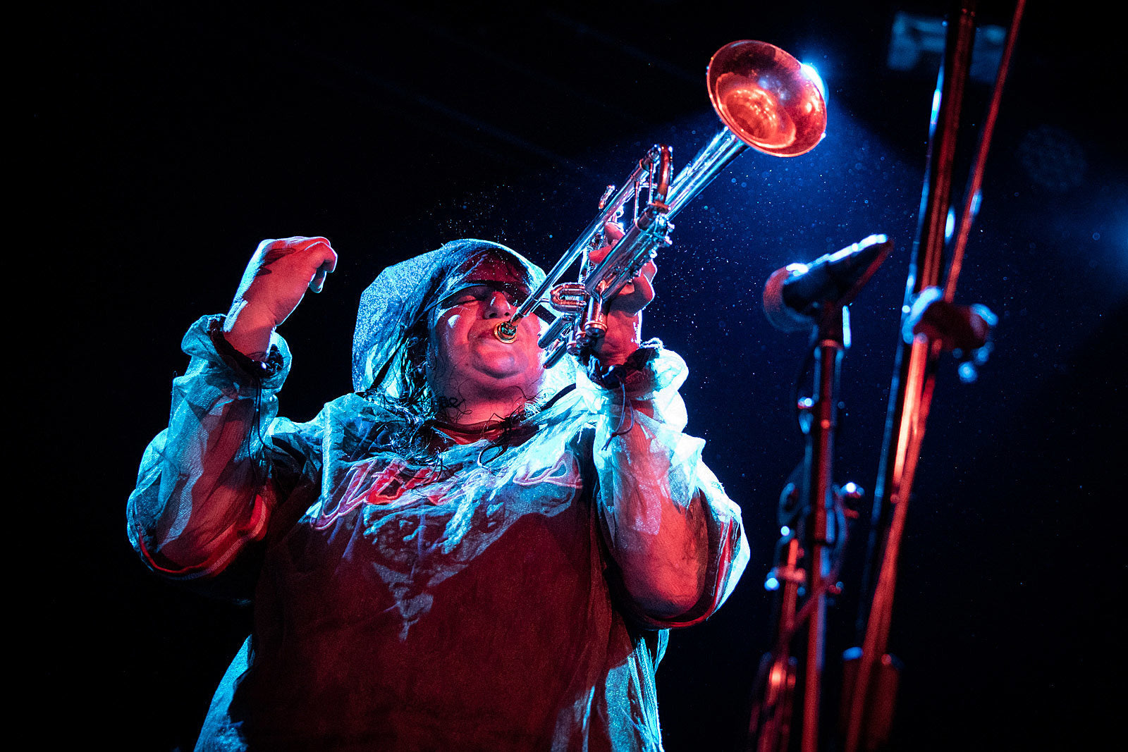 Jaimie Branch, composer and jazz trumpeter, has died at 39