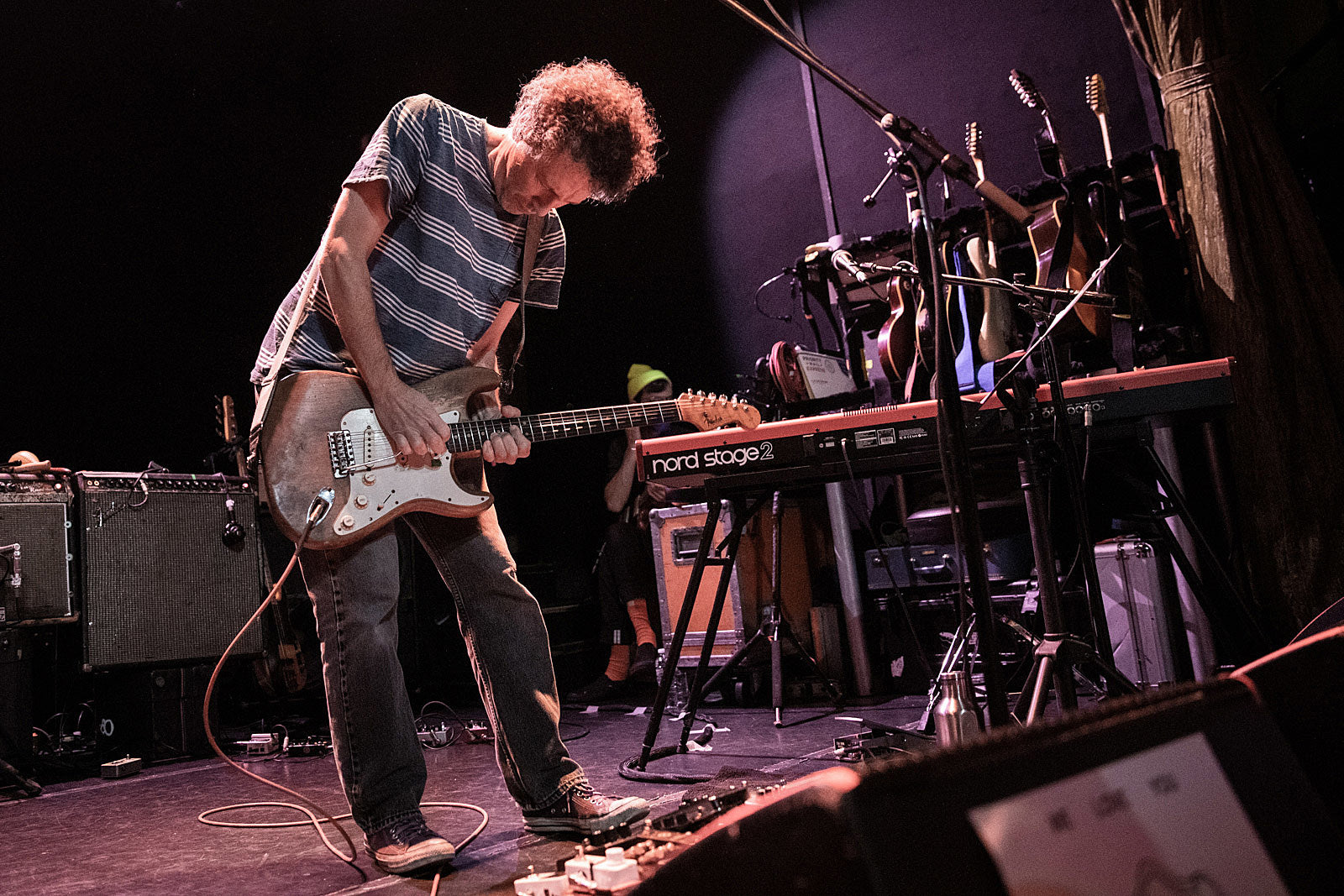 Yo La Tengo cancel NYC NYE shows
