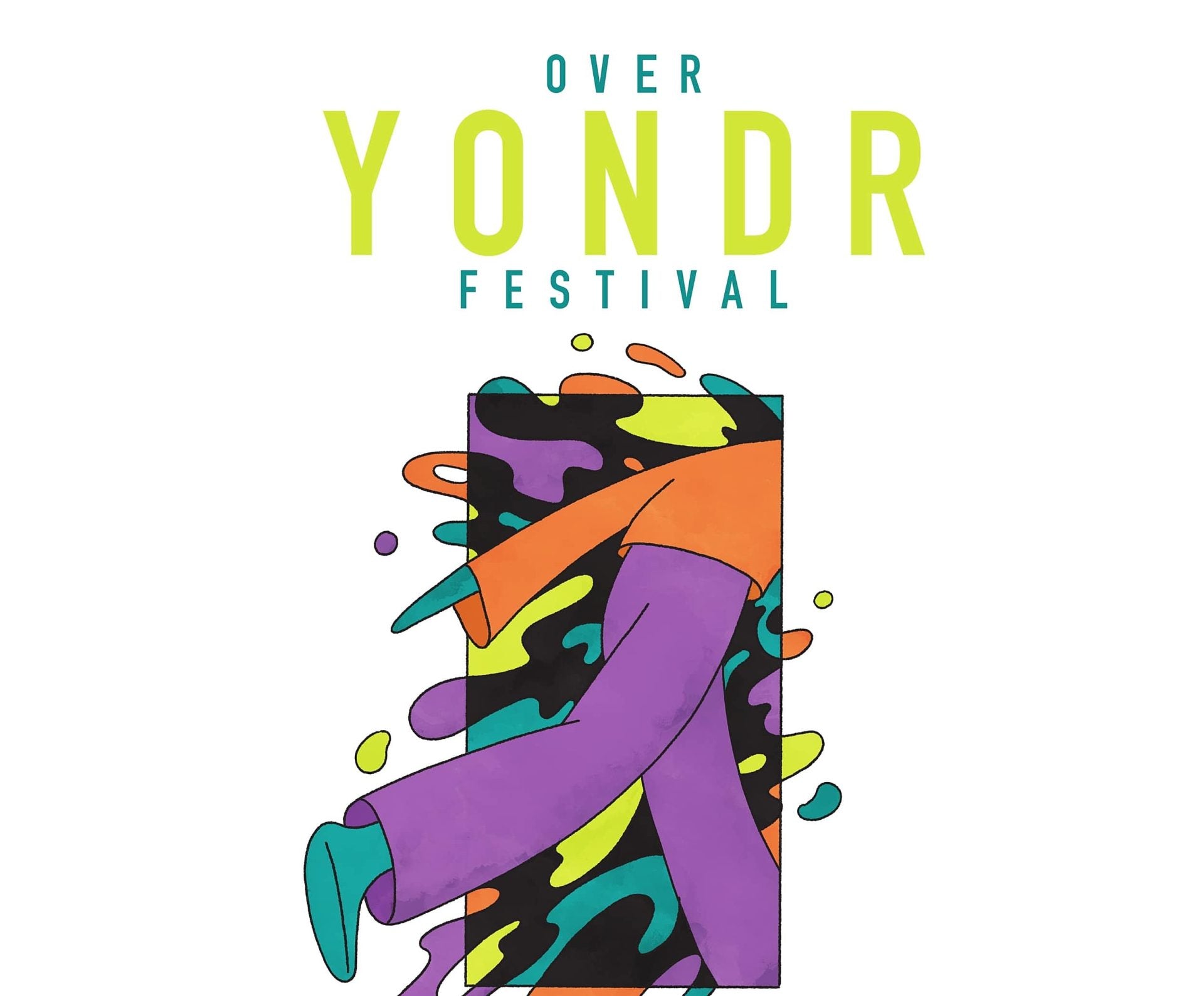 Yondr is throwing another phone-free fest in NY (2023 lineup w/ U.S. Girls, Madison McFerrin, more)
