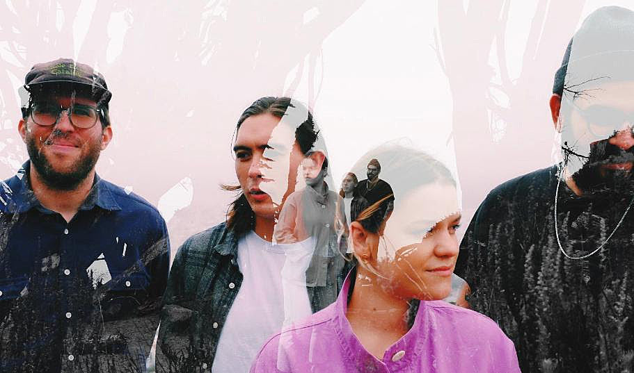 Young Prisms announce first album in a decade, share “Honeydew”