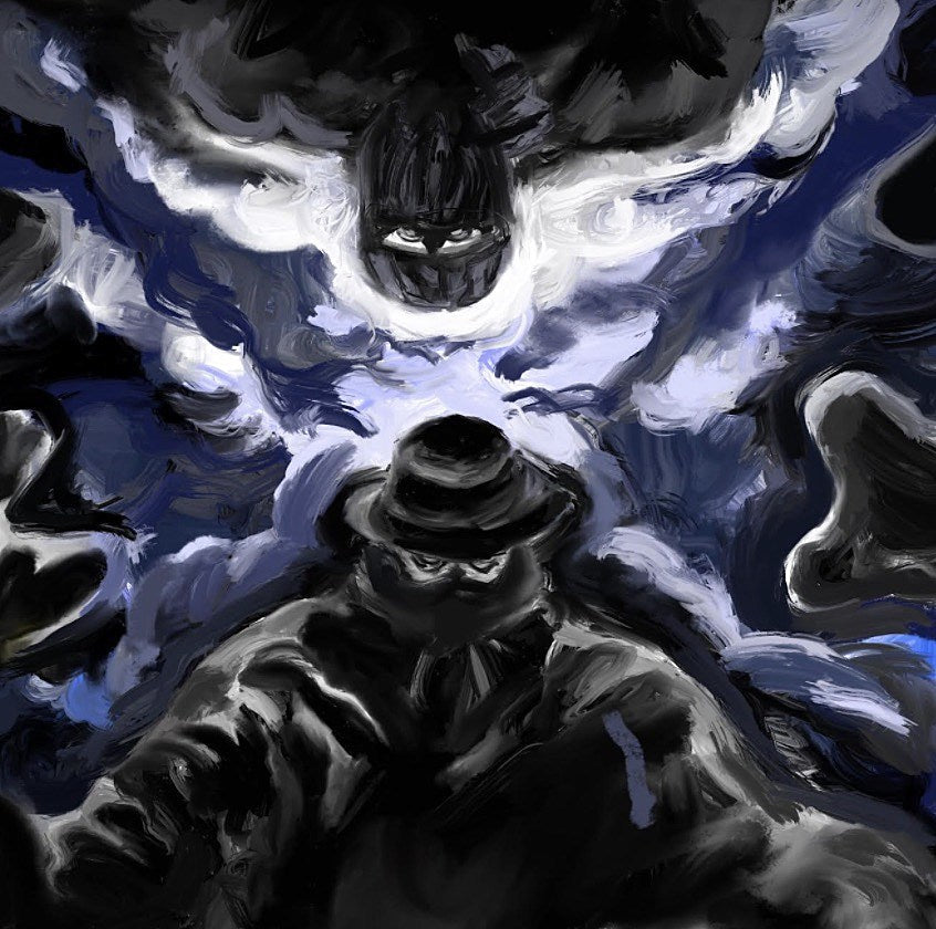 YUNGMORPHEUS & Eyedress announce new album, share song ft. Pink Siifu