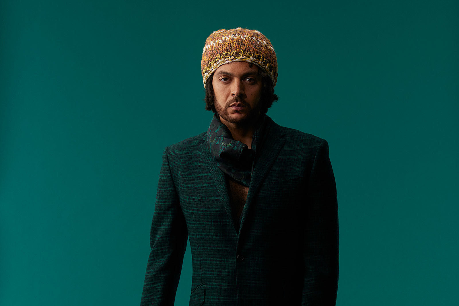 Yussef Dayes shares new singles ft. Masego & Rocco Palladino, plots tour (NYC on BV Presale)