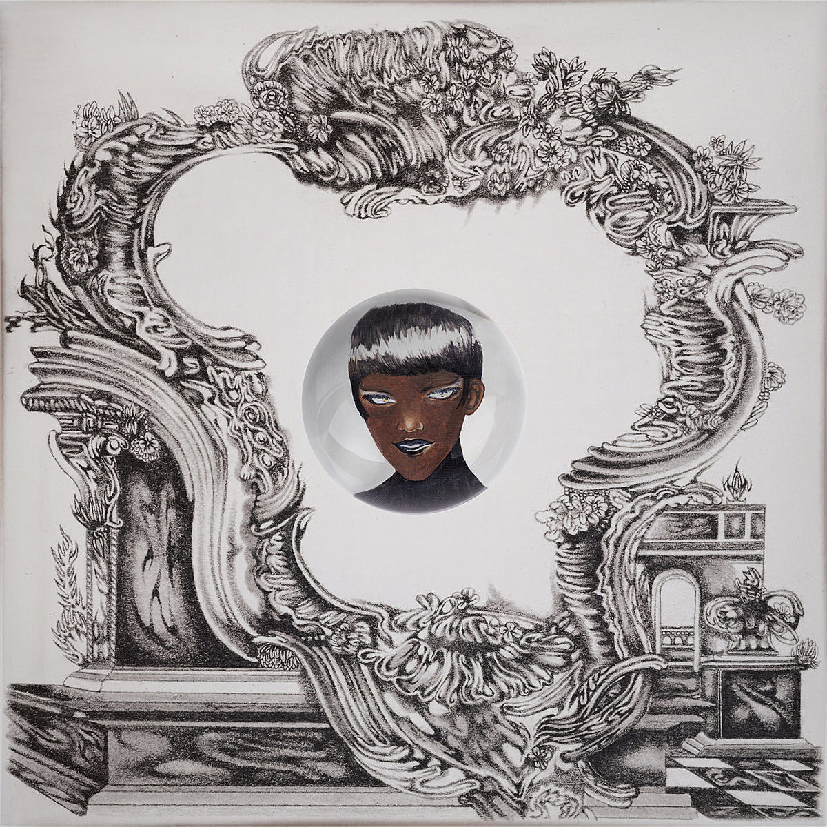 Yves Tumor surprise-releases new EP, expands tour (2nd NYC show included)