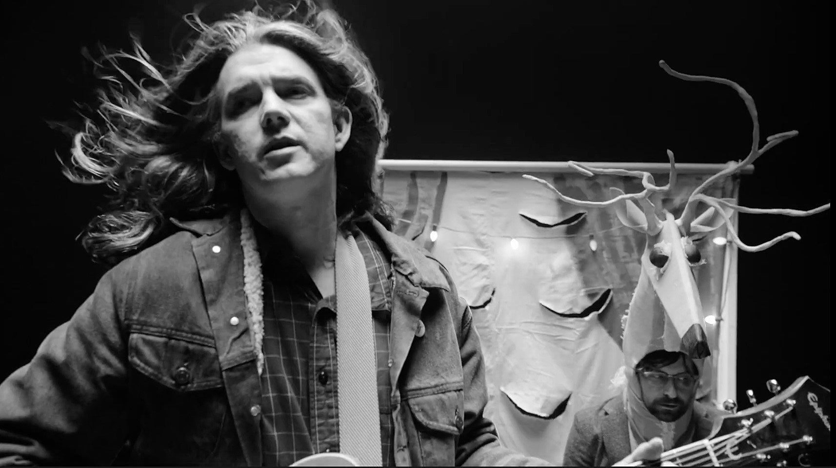 Watch Zachary Cale’s video for “Page by Page” from new LP ‘Skywriting’