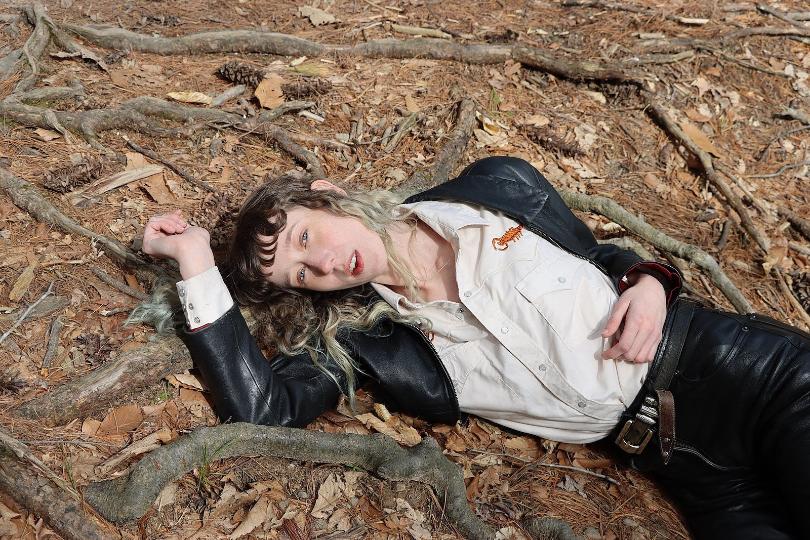 zannie releasing debut album on Kill Rock Stars: watch “a rose for every puppet” video