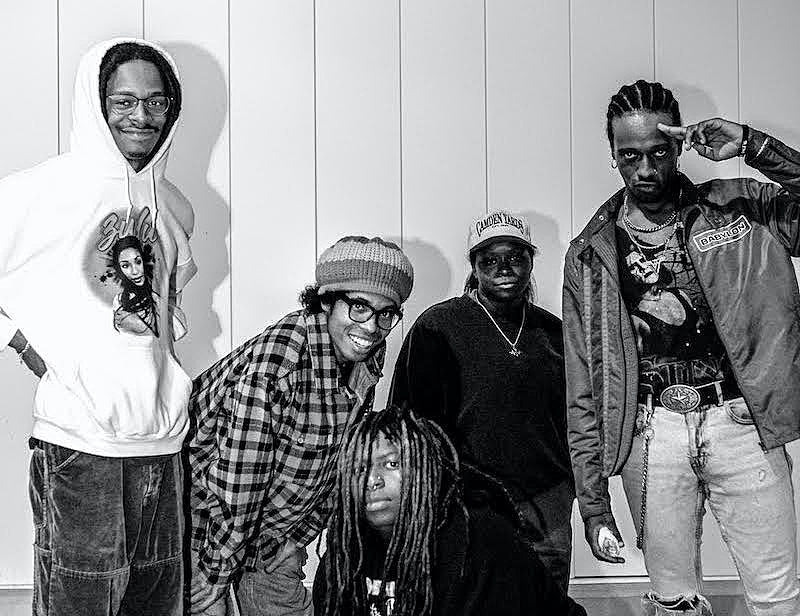 Zulu announce new album ‘A New Tomorrow,’ share new song & video (exclusive yellow vinyl)