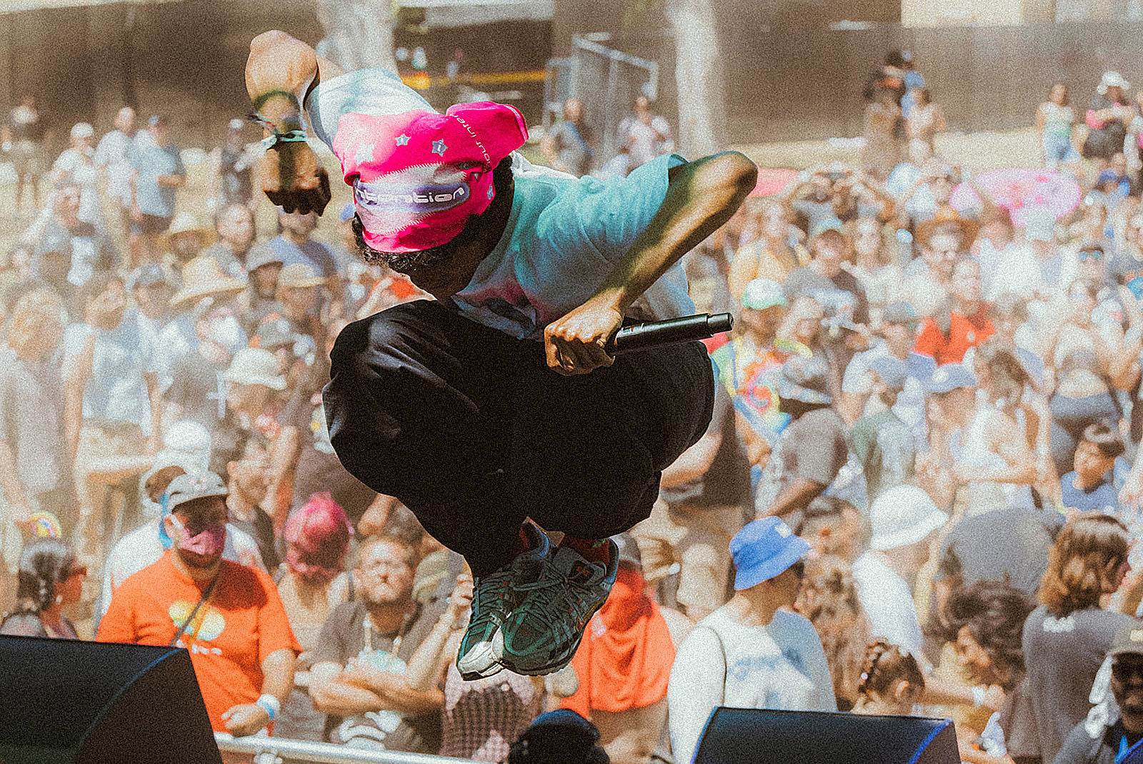 ‘In Defense of the Genre’: Best Punk & Emo Songs of November