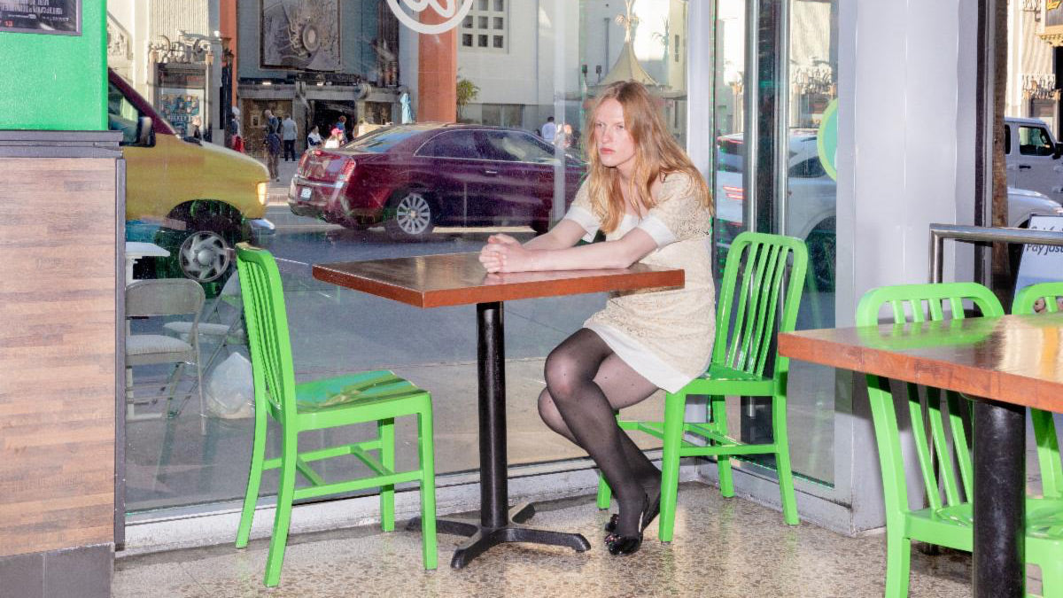 Audrey Hobert announces fall tour, 2 Brooklyn Paramount shows included