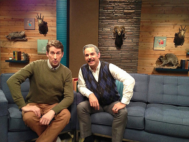 Comedy Bang! Bang! Live adds second night in NYC — tickets on BrooklynVegan presale now